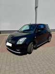 Suzuki Swift Suzuki Swift 1.3 DDIS 2007 diesel
