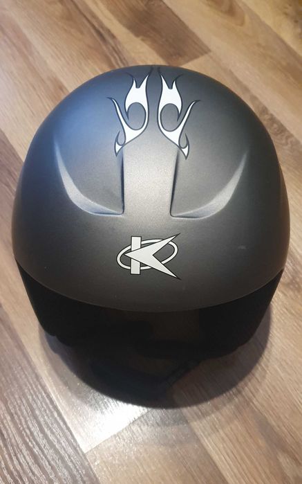 Kask na narty/snowboard KEEN M 59-60 cm