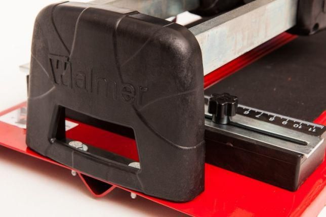 Плиткорез WALMER MGLR 1000 мм 25 х 12 / 800/1200 мм Польша В наличии