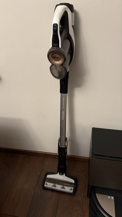 Odkurzacz na akumulator Philips Speed Pro MAX