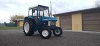 Traktor Ford 4610 3 Cylindry Diesel 60 km