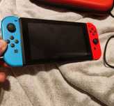 Nintendo Switch v2 Gwarancja Zamiana ps3 ps4 ps5 Xbox one 360