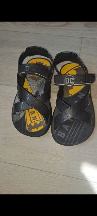 Сандалі на хлопчика