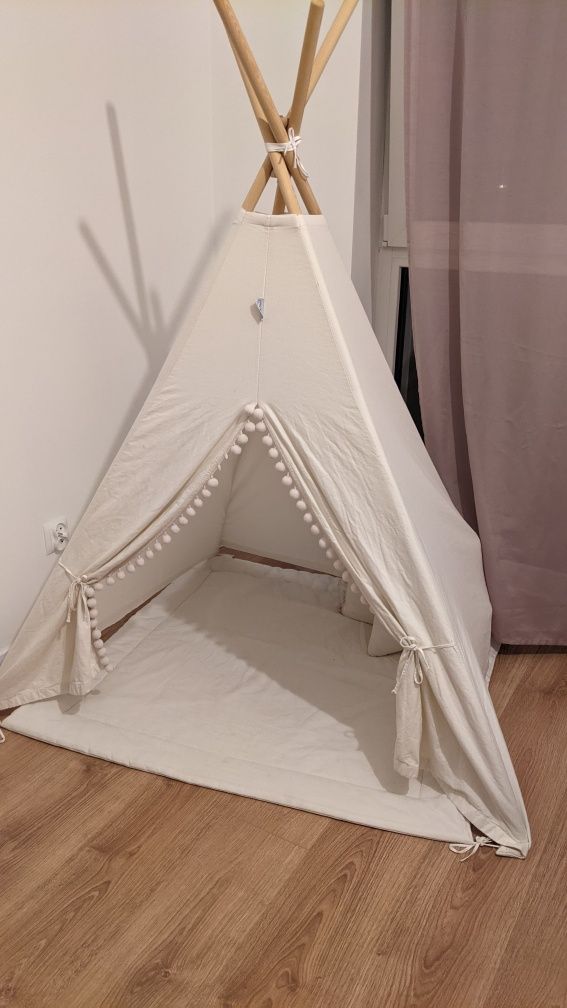 Namiot tipi Sówka