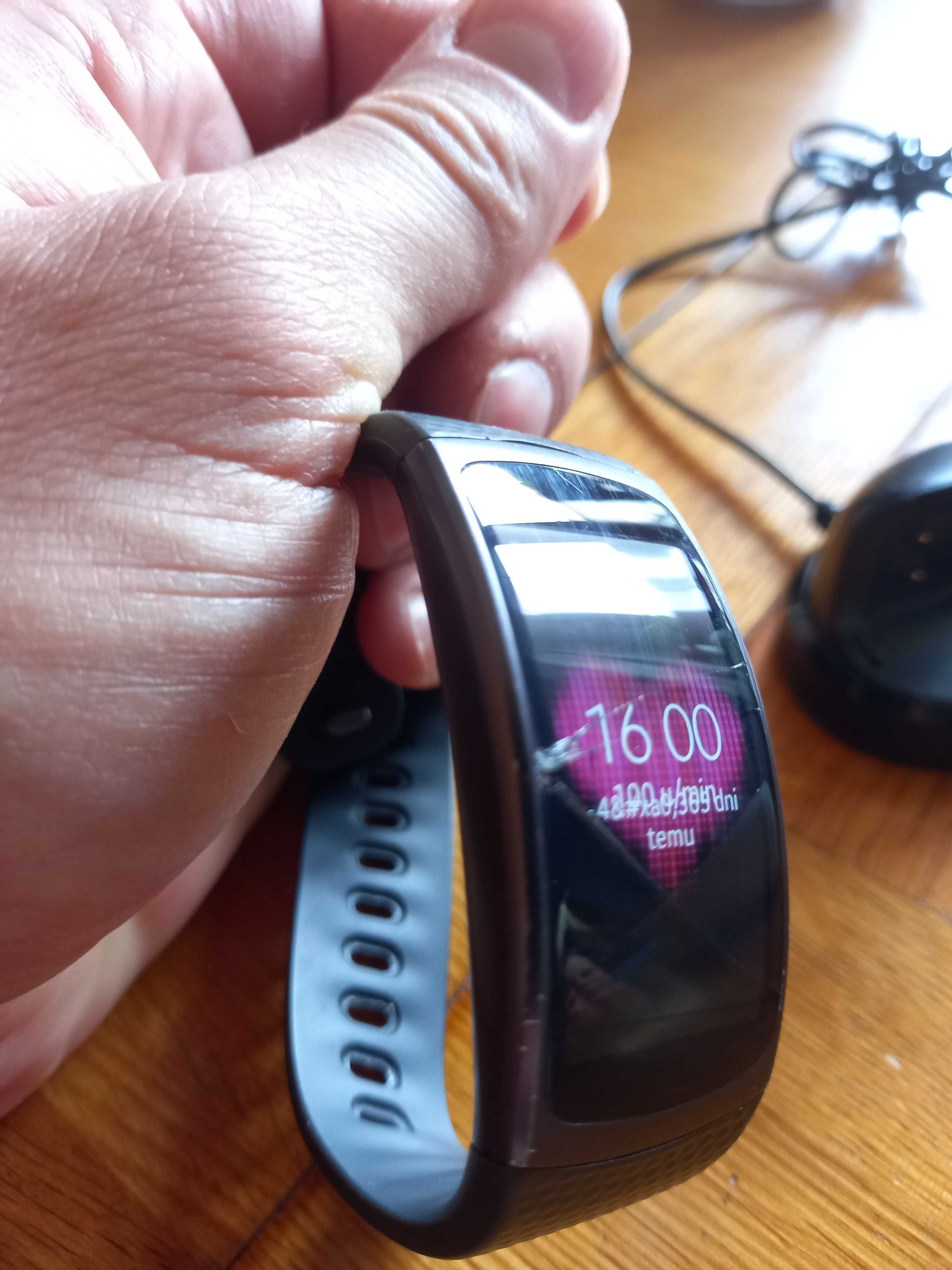 Samsung Gear Fit2 L