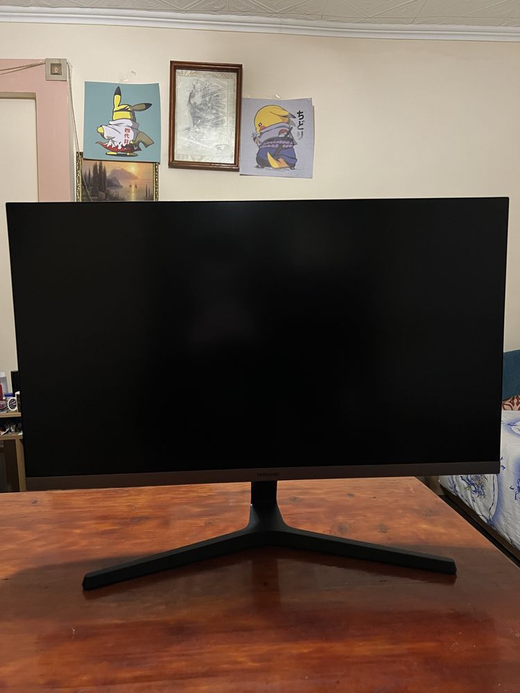 4К  28ʼʼ дюймів  IPS  Samsung монітор