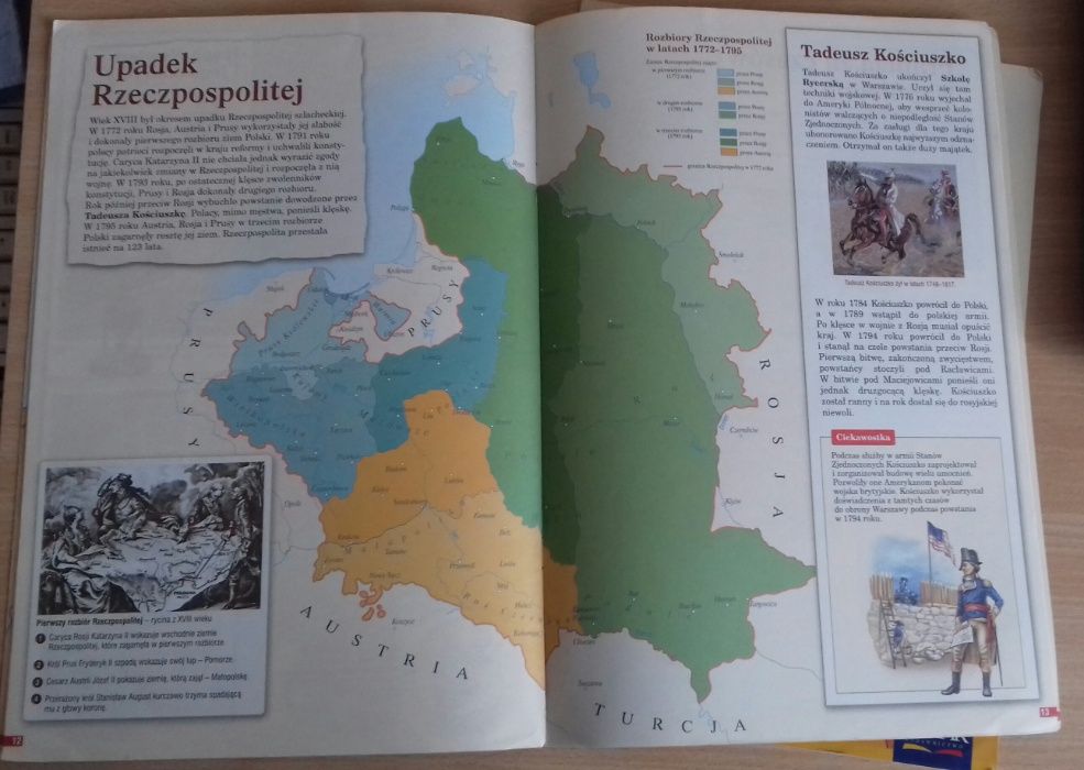 Ilustrowane Atlasy do Historii i Społeczeństwa