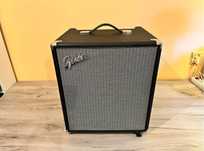Fender Rumble 100