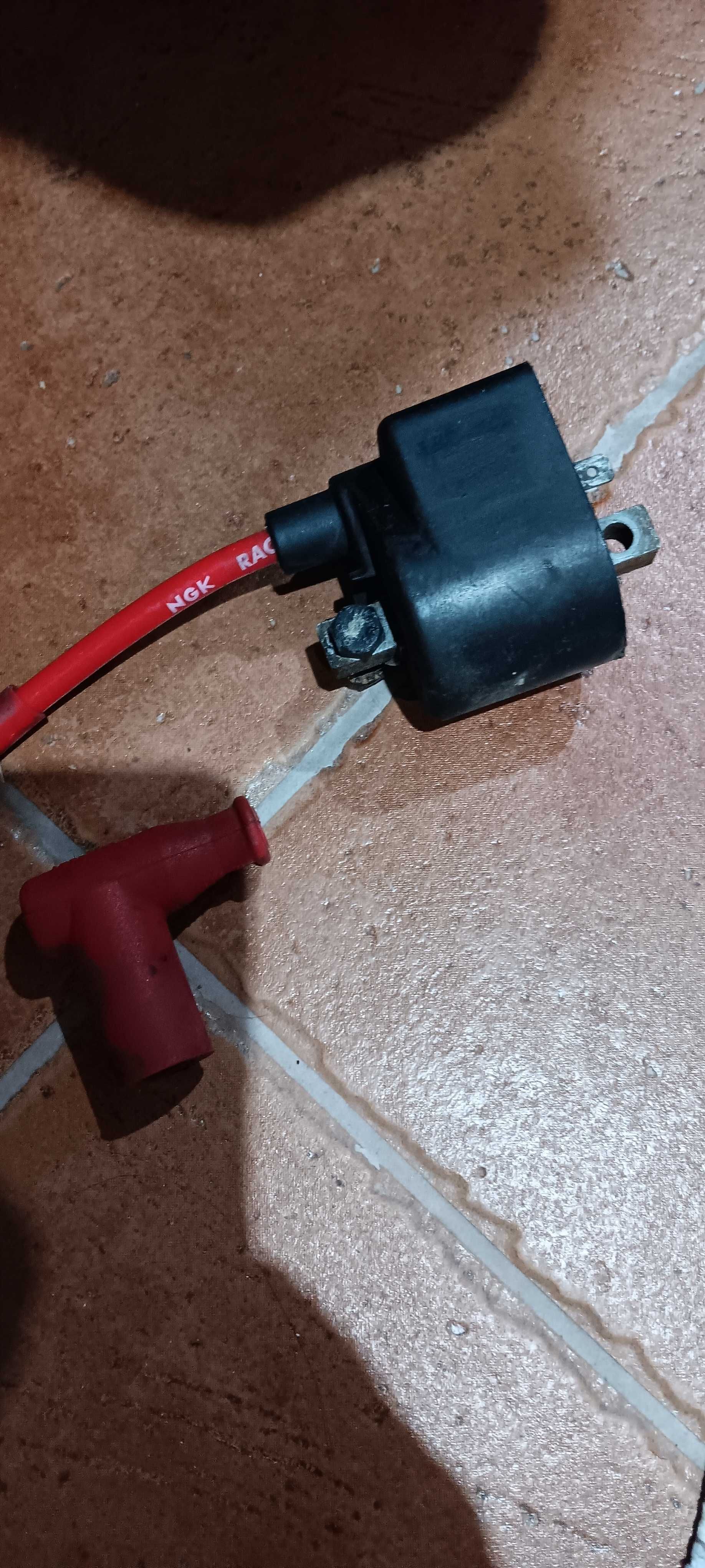 Vendo Motor zundapp z3
