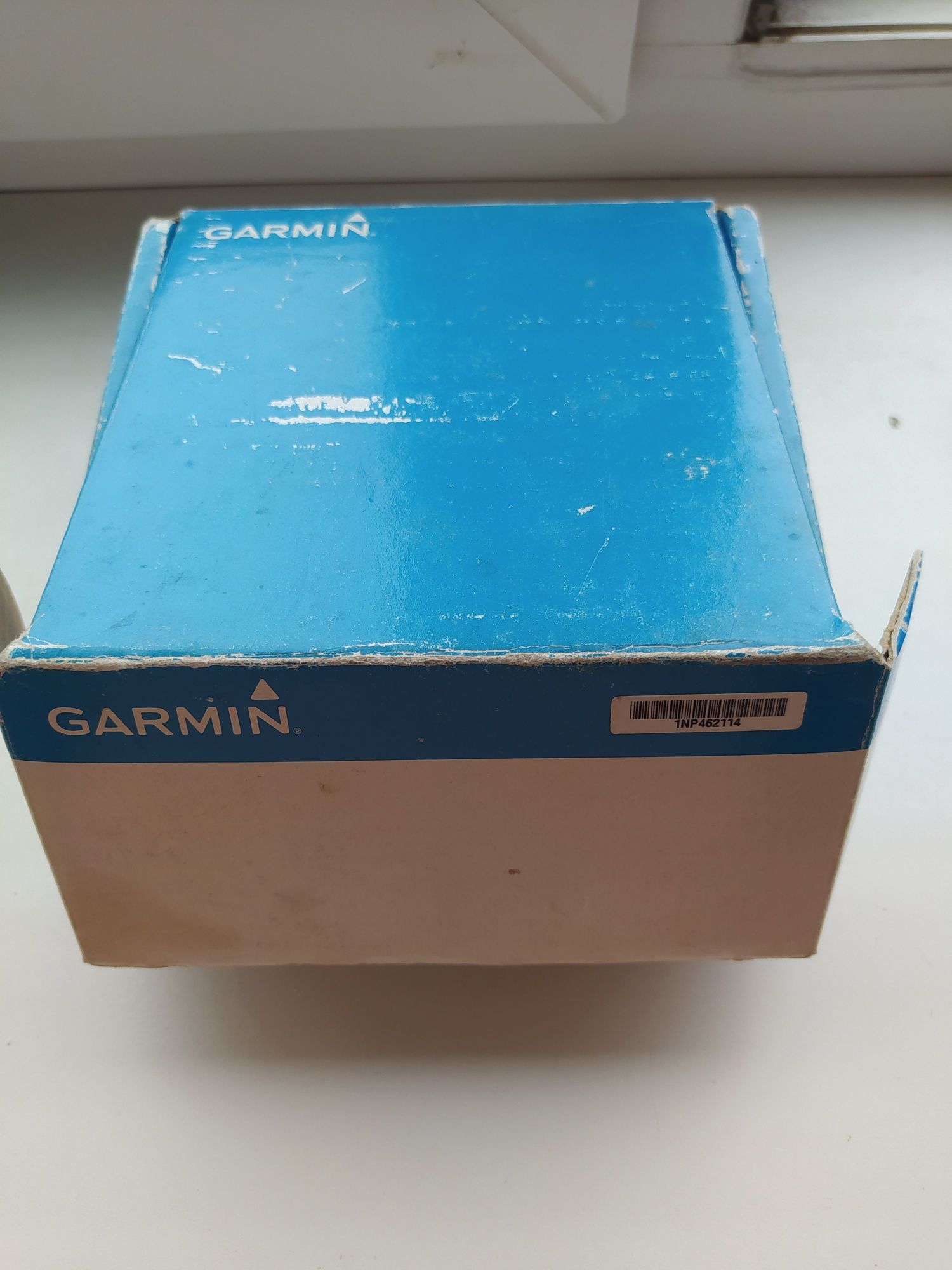 GPS навигатор Garmin Nuvi 1350