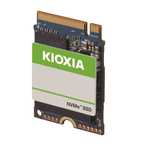 KiOXiA KBG50ZNS256G PCI-Express Gen 4 x4 Dysk SSD 256GB NVMe M.2 2230