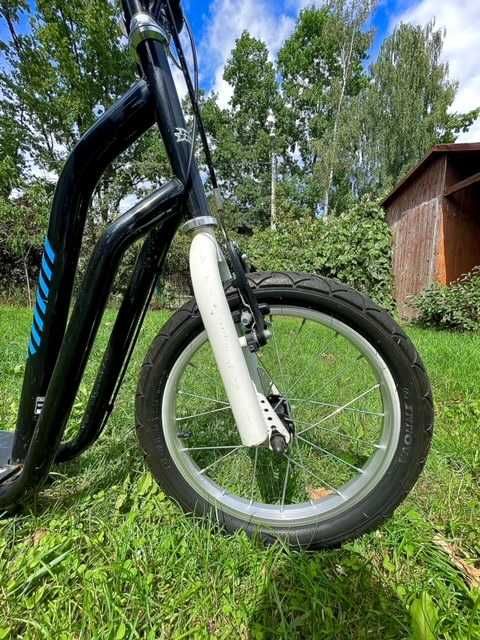 Hulajnoga NO FEAR bmx lowrider