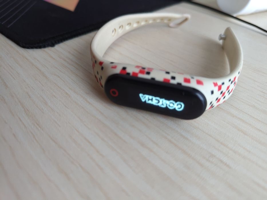 Go-tcha LED Pokemon GO opaska na nadgarstek