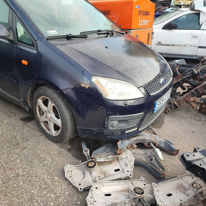 FORD FOCUS C-MAX MK1 2004r V3 na części