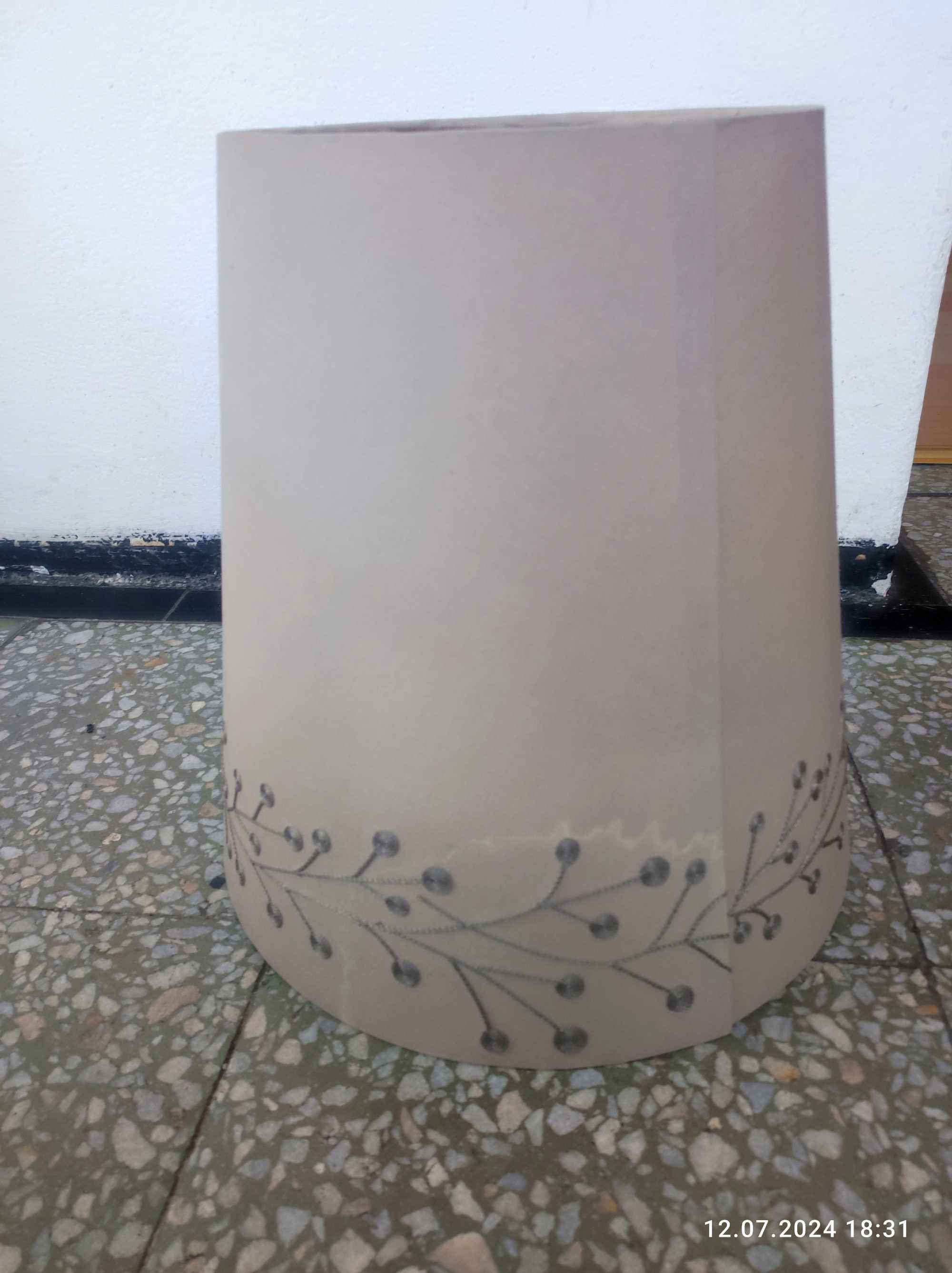 Lampa wisząca  Ikea
