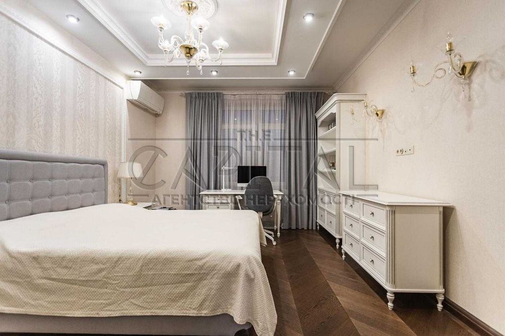 Аренда дизайнерской квартиры ПОДОЛ м Контрактовая Площадь