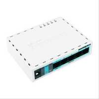 Router MikroTik RouterBoard RB750