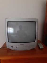 Televisão antiga Philips