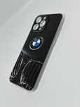 Iphone 13 Pro Max Etui Case Obudowa BMW Silikonowa kod 2306