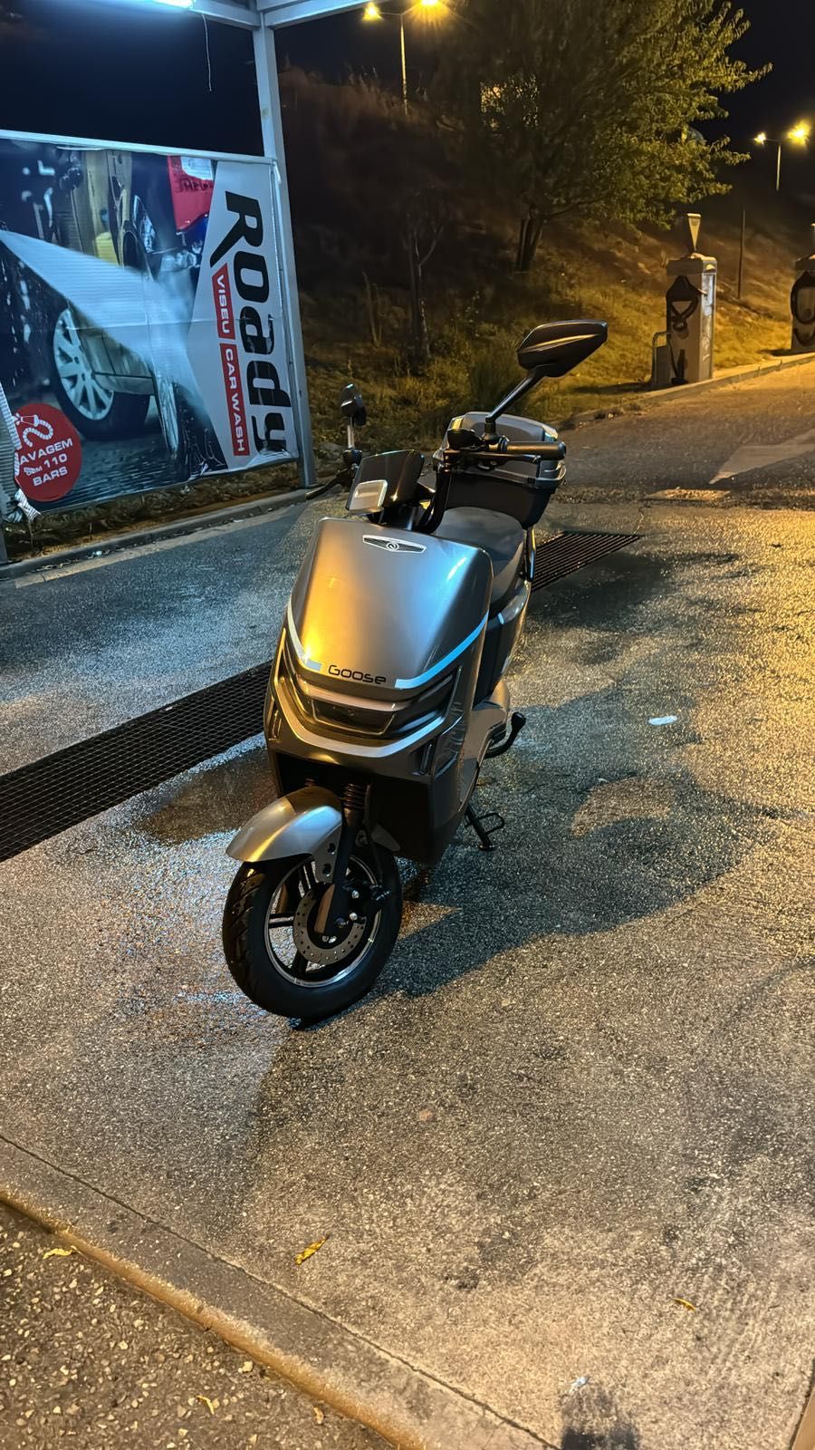 Moto NÃO PRECISA DE CARTA para pilotar