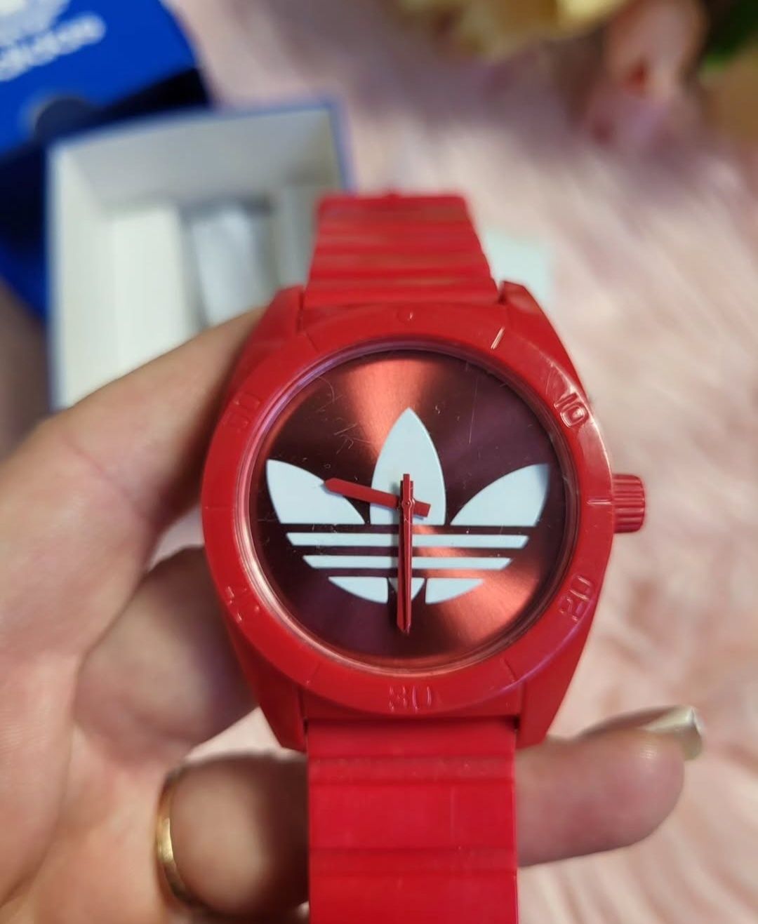 Годинник Adidas ADH 2655
