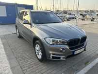Прода BMW X5 F15