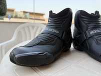 Botas Alpinestars SMX 1R TAM: 43