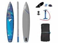 SUP Starboard 2022 INFL Touring WAVE DSC 12'6X28 wysyłka gratis!