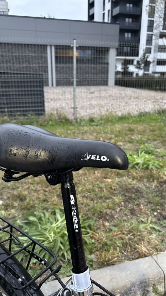 Rower unibike górski