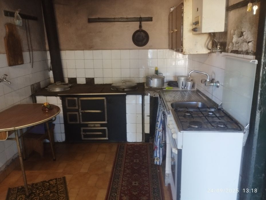 Vendo casa de habitação