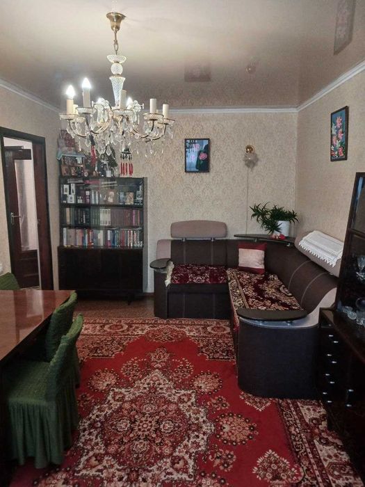 Продаю 2к/кв. р-н Херсонского шоссе/ул.Строителей