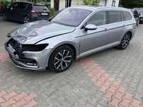 Vw Passat b8 Lift 2.0 Tdi 4x4 190 koni Salon Pl