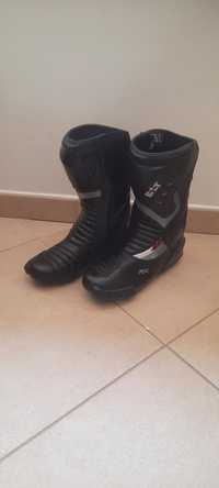 Botas Motard Bolt