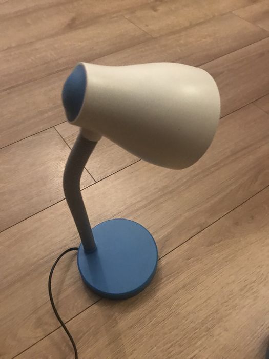 Lampka na biurko