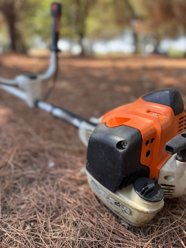 STIHL FS 260 Roçadora