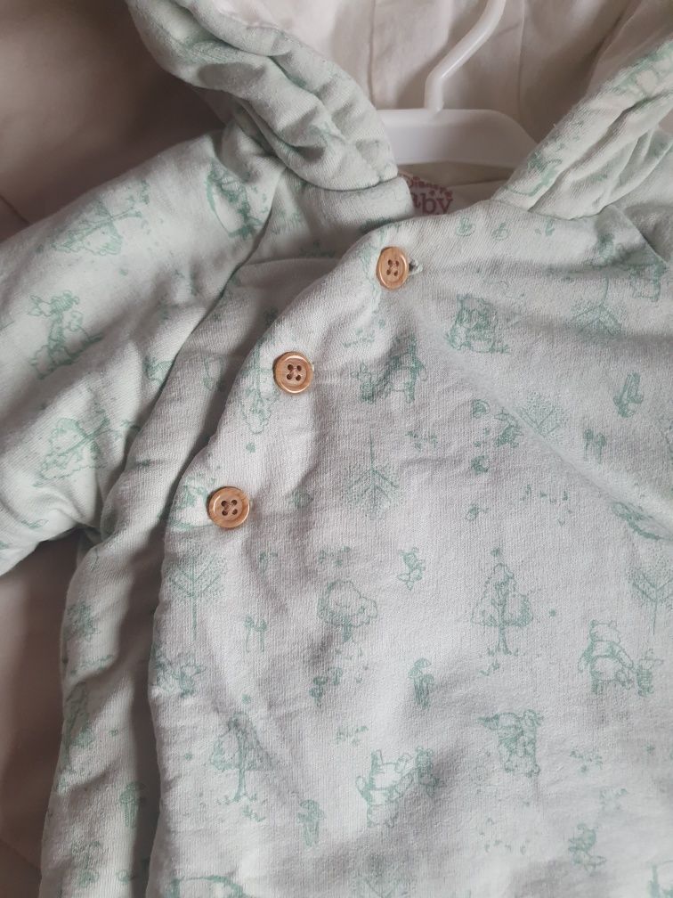 Primark Disney Kubuś Puchatek 6-9 74