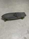 Skate carver (surfskate carver) da Quicksilver em muito bom estado