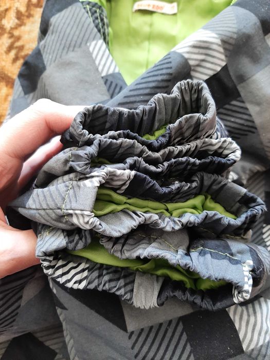 Комбинезон демисезонный Bluezoo 86-98