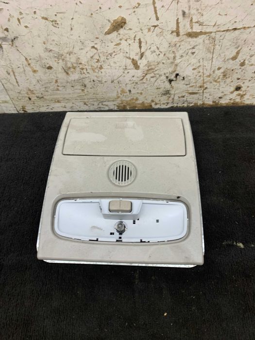 Ford Mondeo MK4 IV Osłona Lampki Podsufitki Schowek Lampka