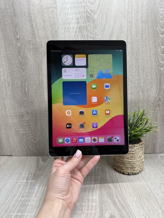 iPad 9 (2021) 64 GB Wi-Fi