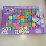 Cubos de encaixe