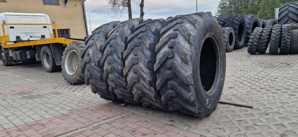 400/80-24, 15.5/80-24, 460/70r24 460/70-24 Alliance 60% 20PR 2024r