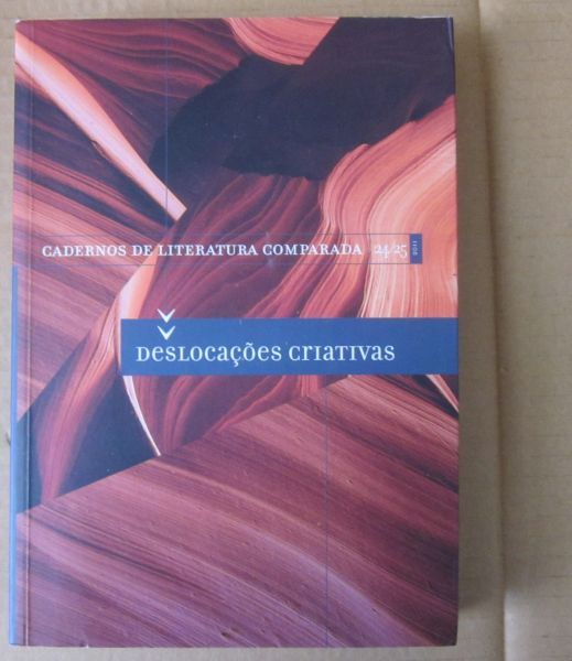 ENSAIOS de LITERATURA PORTUGUESA - Livros