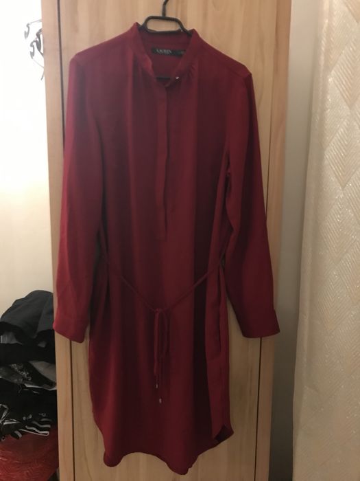 Sukienka Ralph Lauren