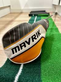 Callaway Mavrik Max 10,5 Stiff golf driver // TaylorMade Titleist Ping