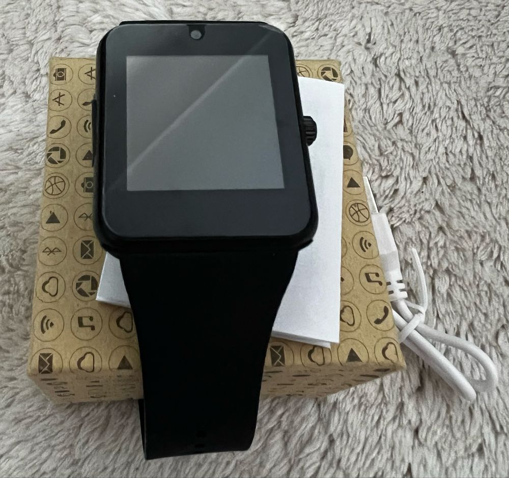 Smartwatch RoHs GT08