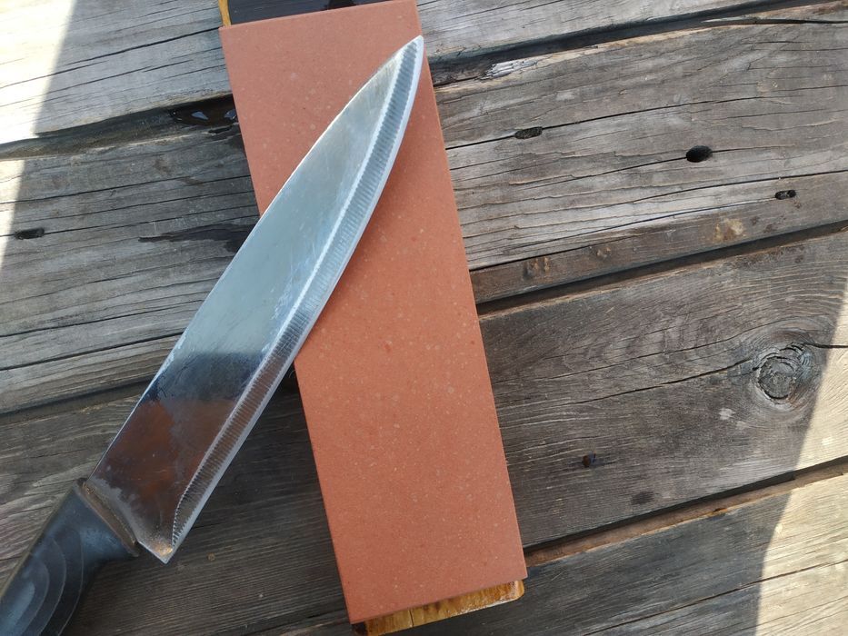 Вводный Камень 1000грит