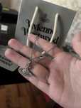 Браслет Vivienne Westwood Lucrece Bracelet