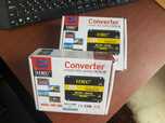 Перетворювач напруги UKC 24v-12v 20A Converter DC/DC автомобільний
