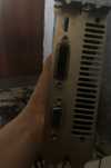 Продам gtx 650ti 2gb